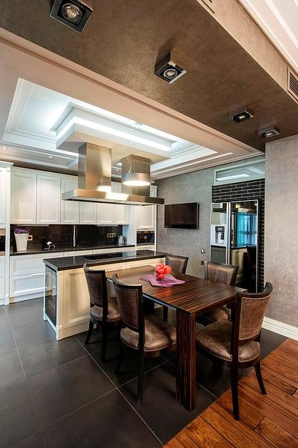 Квартира на Университетском