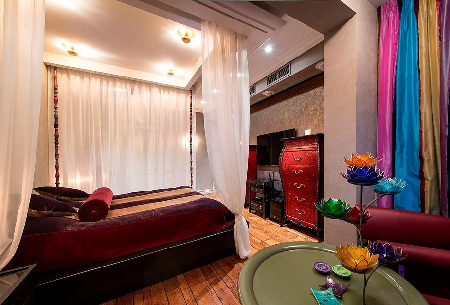 Квартира на Университетском