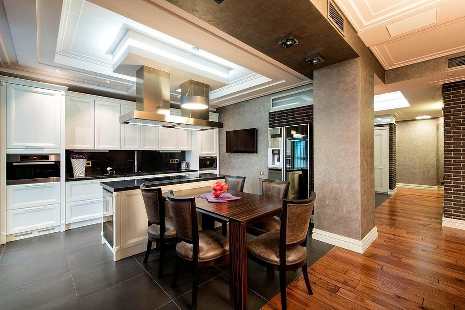 Квартира на Университетском