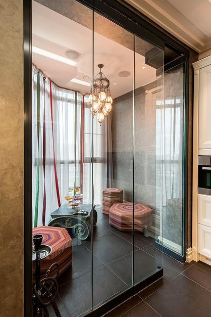 Квартира на Университетском