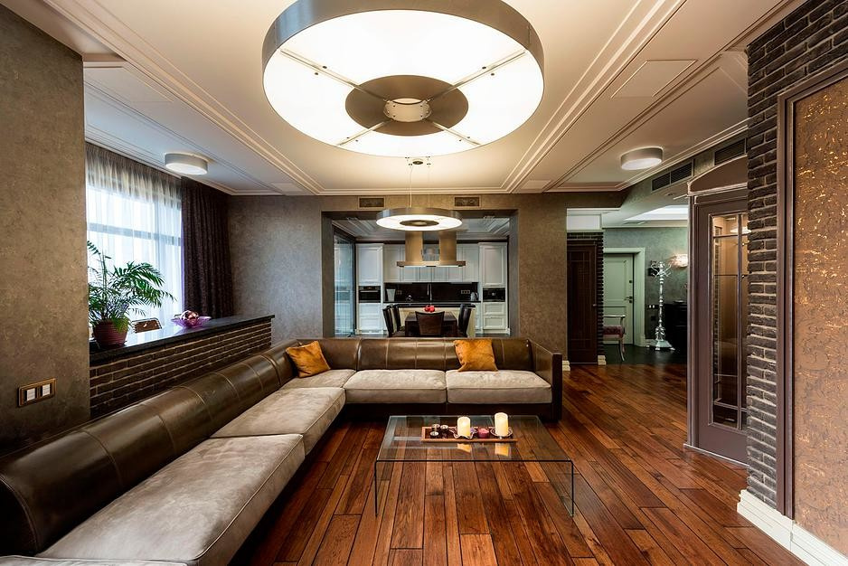 Квартира на Университетском