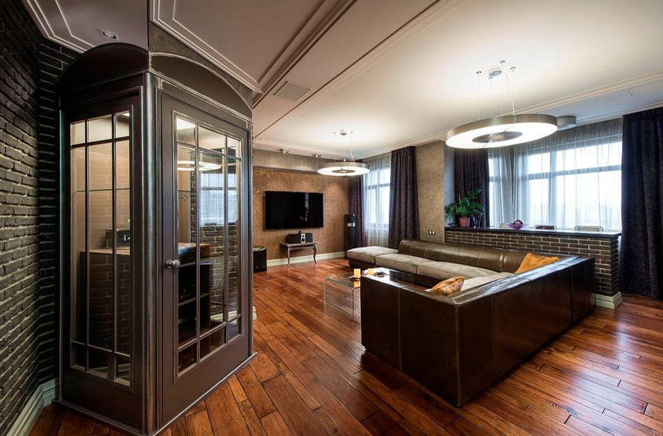 Квартира на Университетском