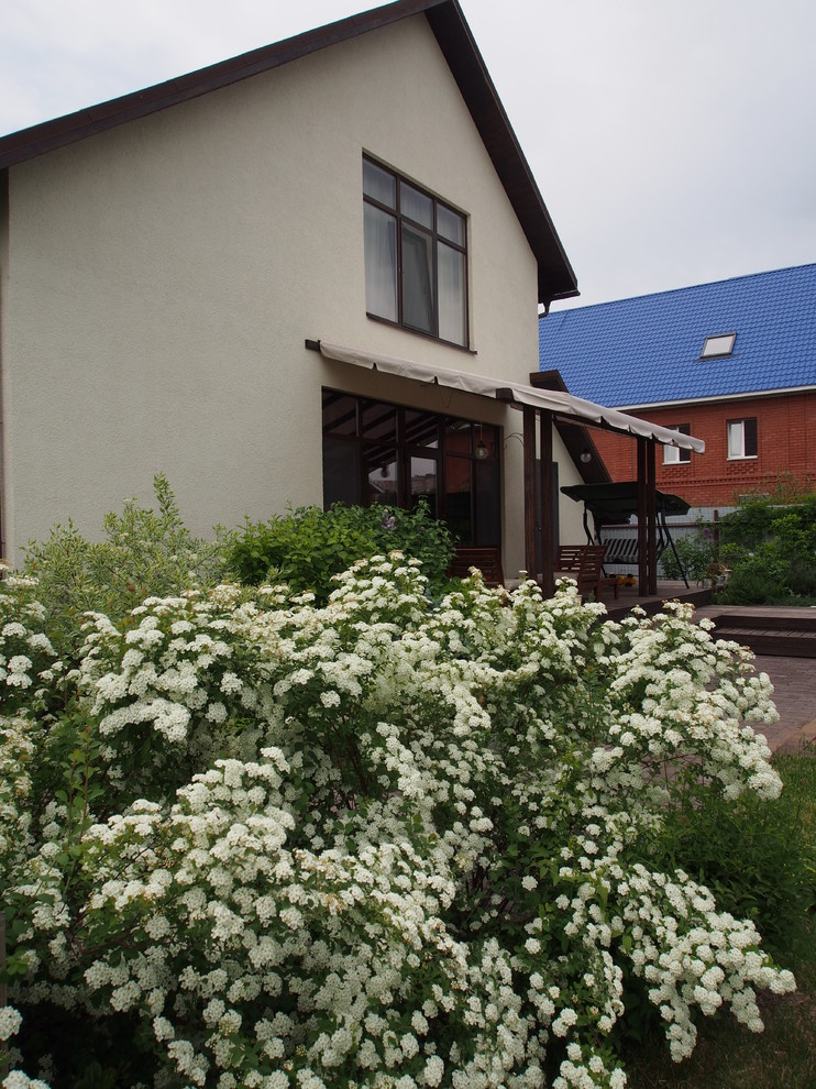 коттедж 240 м2 в Уфе