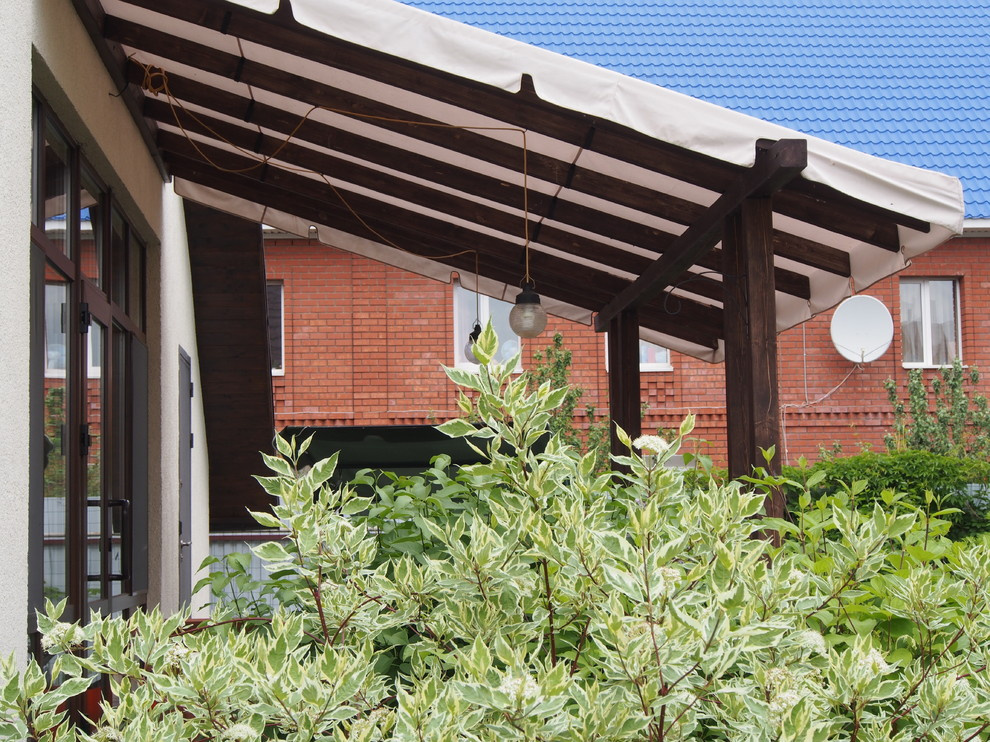 коттедж 240 м2 в Уфе