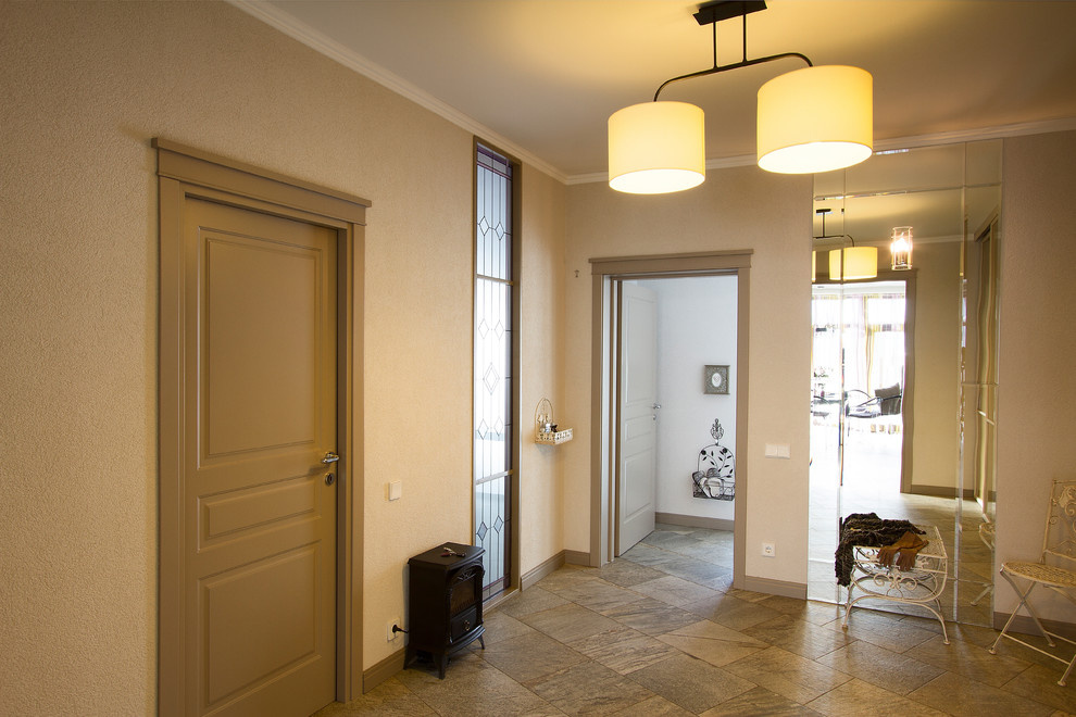 коттедж 240 м2 в Уфе