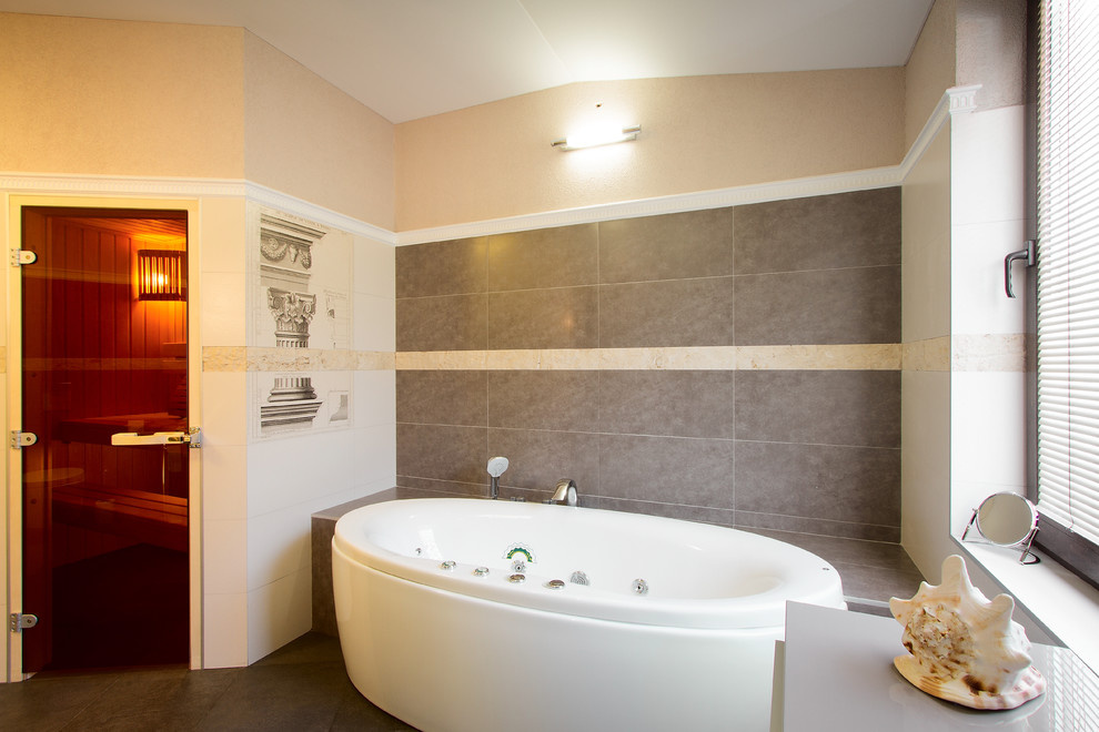 коттедж 240 м2 в Уфе