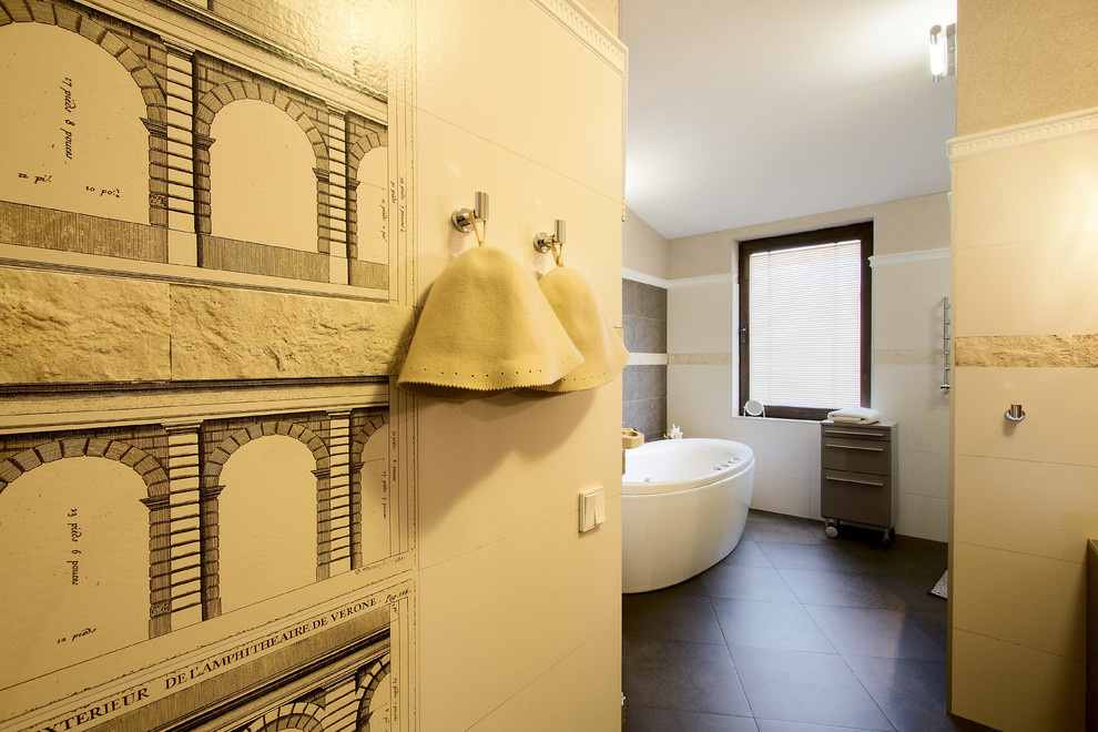 коттедж 240 м2 в Уфе