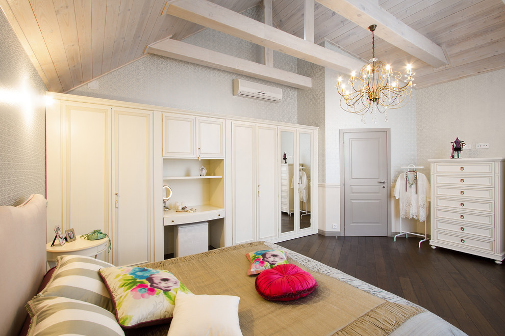 коттедж 240 м2 в Уфе