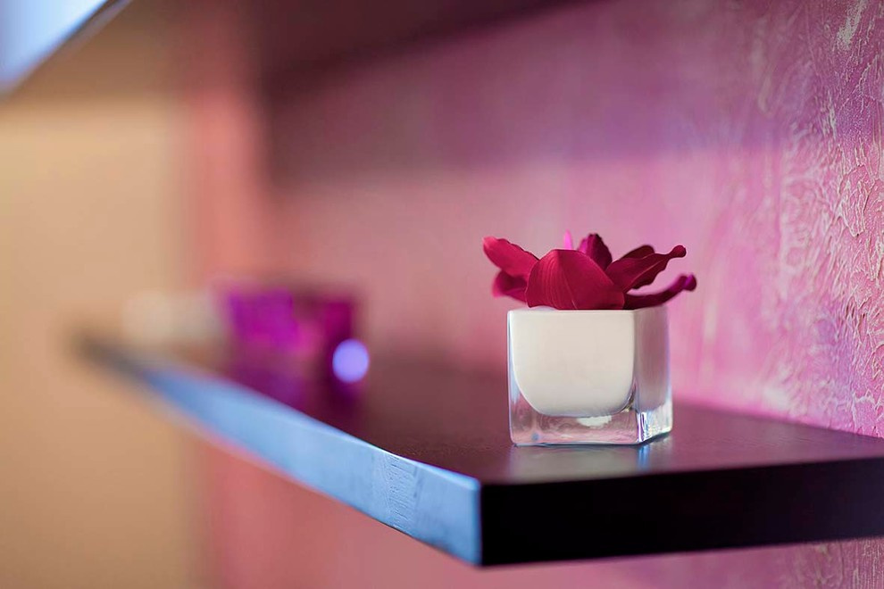 квартира 130 м2 в Уфе