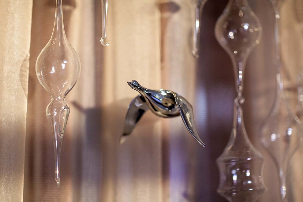 квартира 130 м2 в Уфе