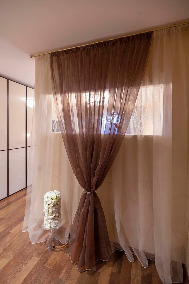 квартира 130 м2 в Уфе