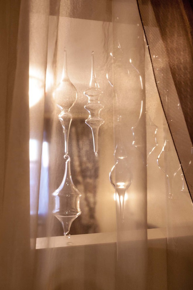 квартира 130 м2 в Уфе