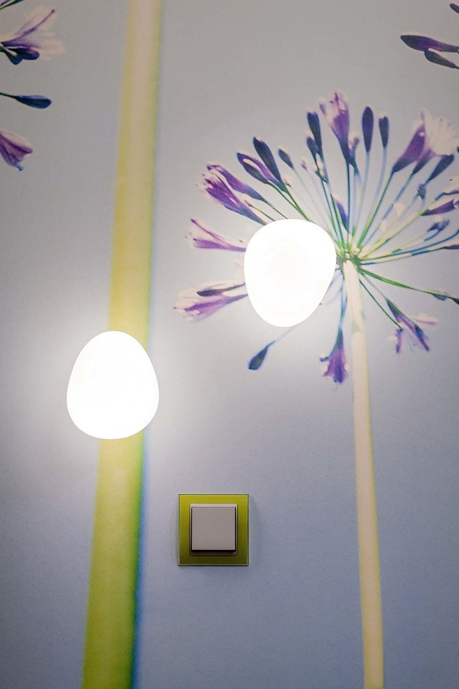 квартира 130 м2 в Уфе