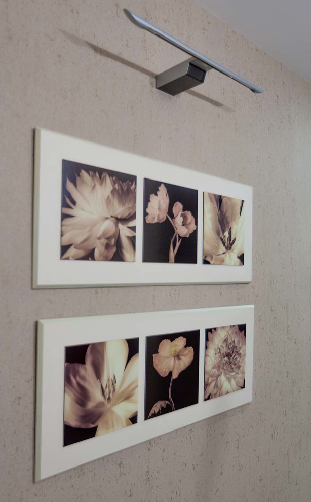 квартира 130 м2 в Уфе