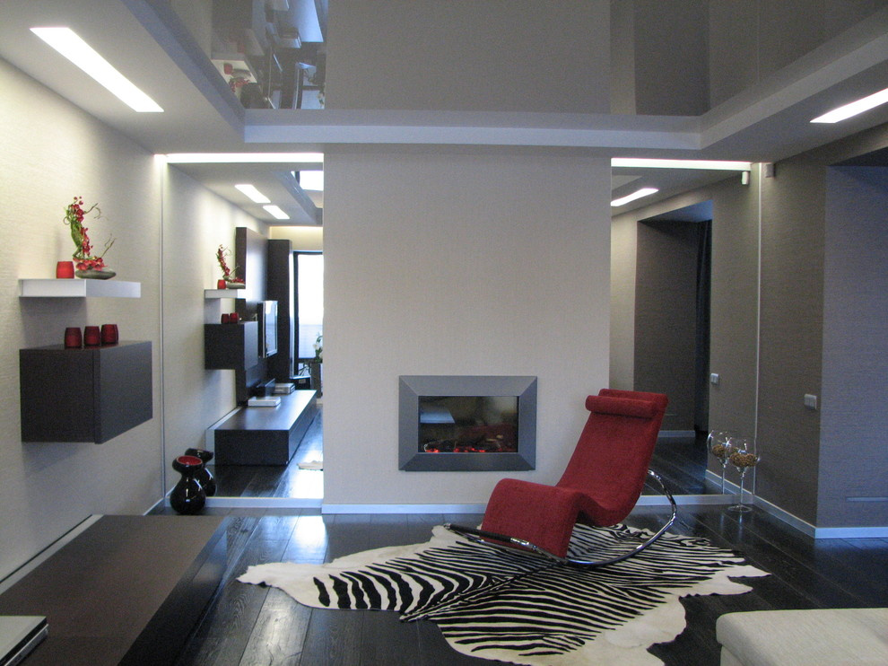 квартира 150 м2 в Уфе