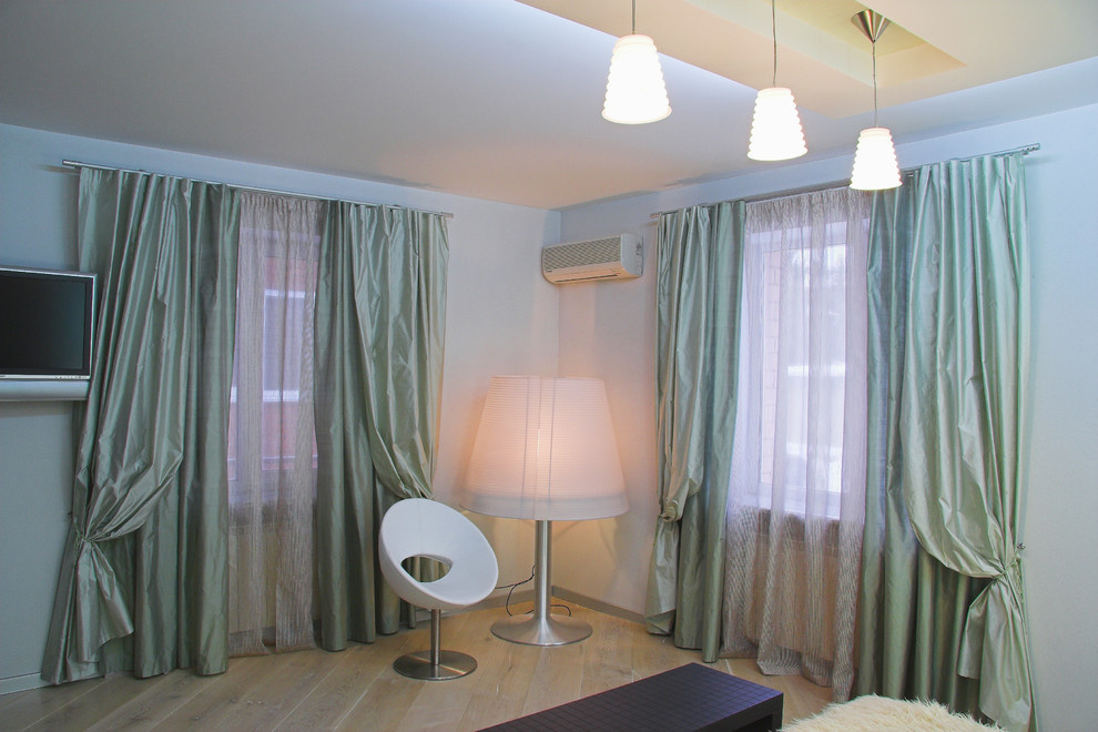 квартира 150 м2 в Уфе