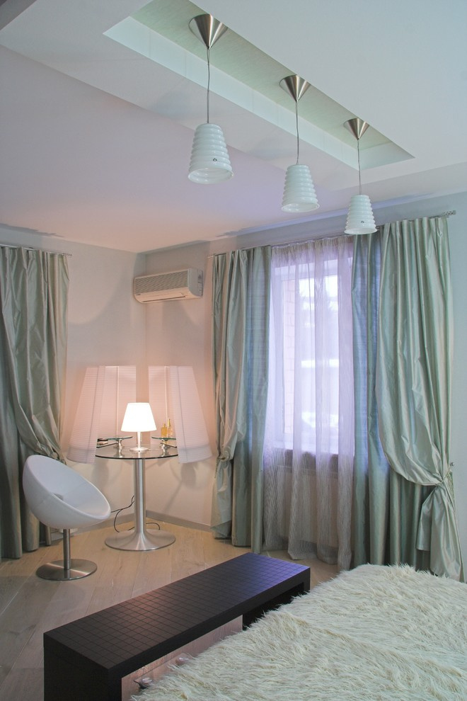 квартира 150 м2 в Уфе