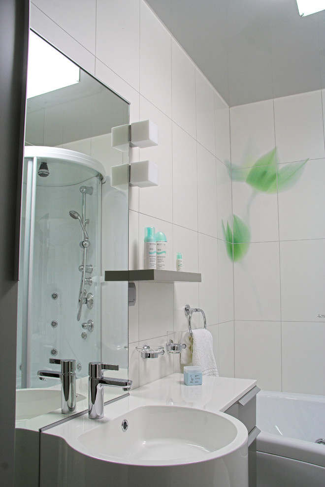 квартира 150 м2 в Уфе