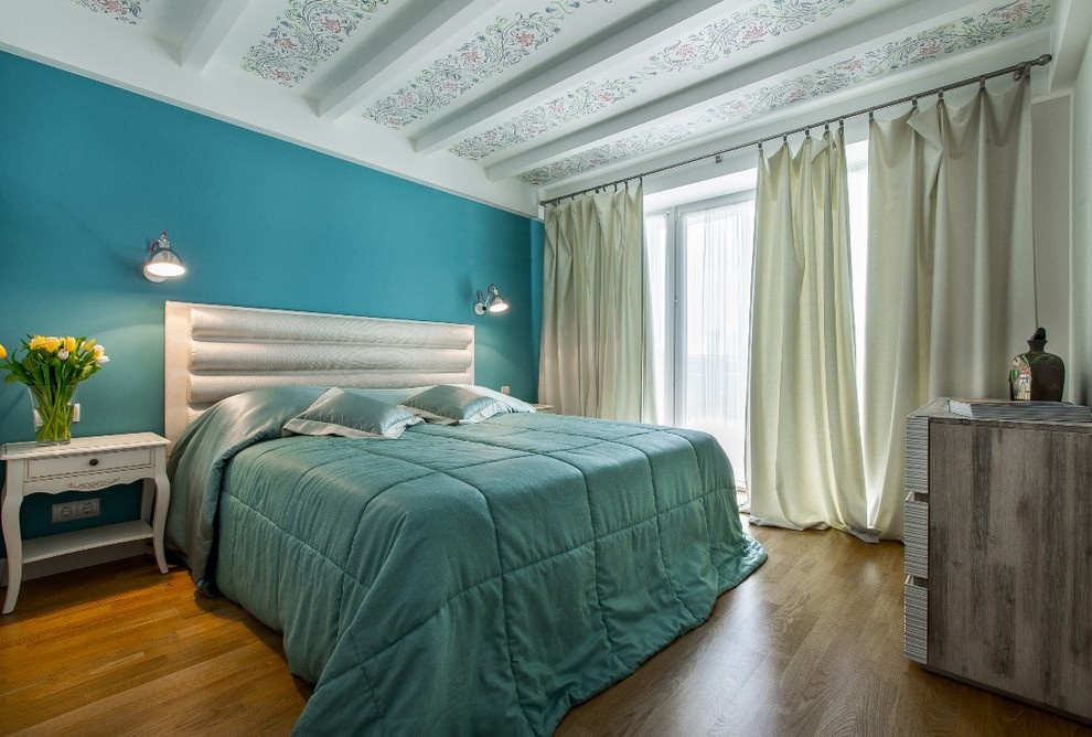 Квартира на Хорошевке