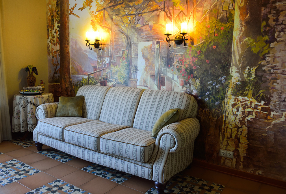 Cozy Corner