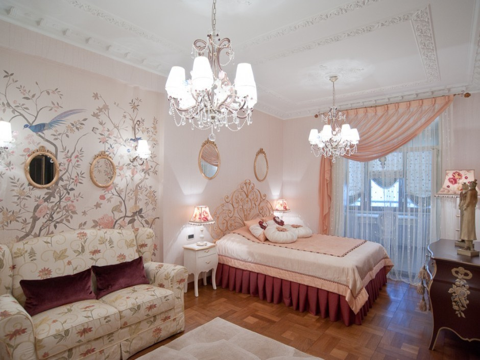 Квартира на Ленинском проспекте - 150 м.кв.