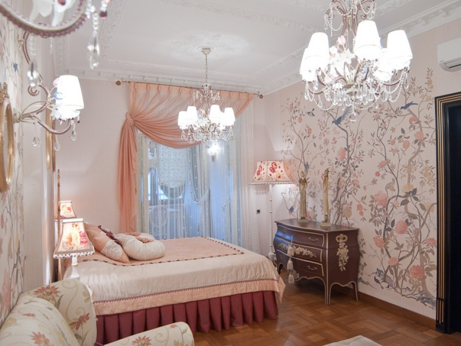 Квартира на Ленинском проспекте - 150 м.кв.