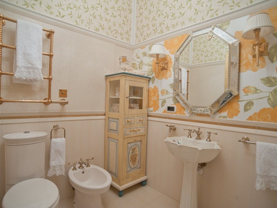 Квартира на Ленинском проспекте - 150 м.кв.