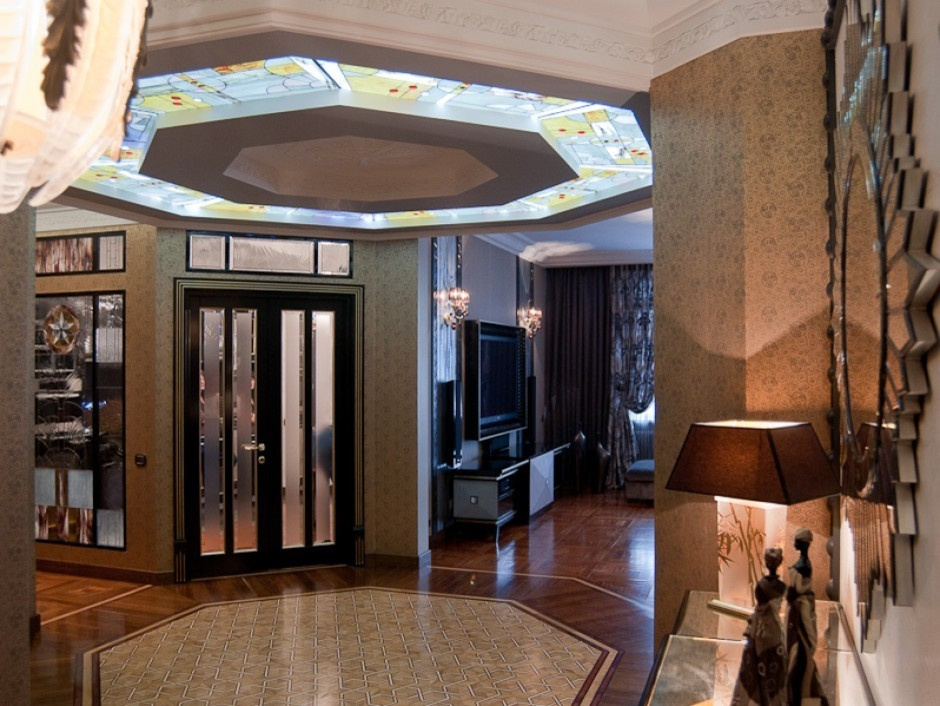 Квартира на Ленинском проспекте - 150 м.кв.