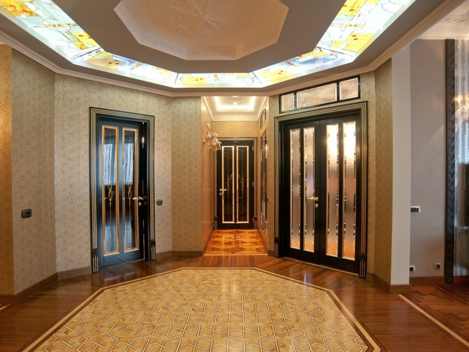 Квартира на Ленинском проспекте - 150 м.кв.