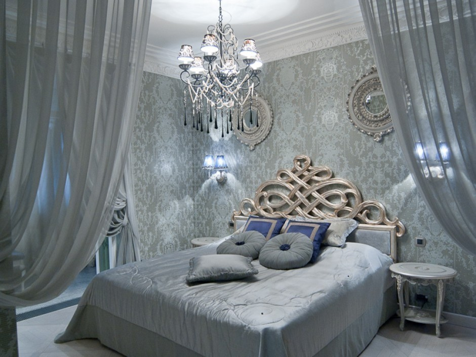 Квартира на Ленинском проспекте - 150 м.кв.