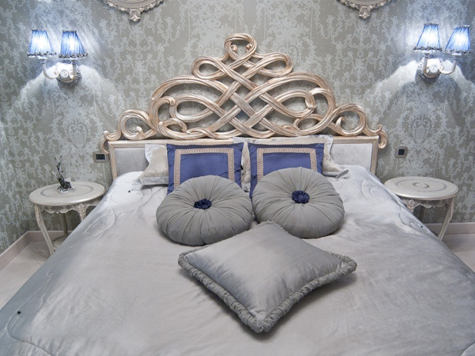Квартира на Ленинском проспекте - 150 м.кв.