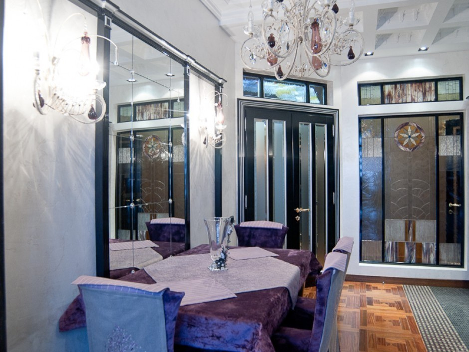 Квартира на Ленинском проспекте - 150 м.кв.