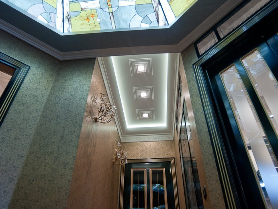Квартира на Ленинском проспекте - 150 м.кв.