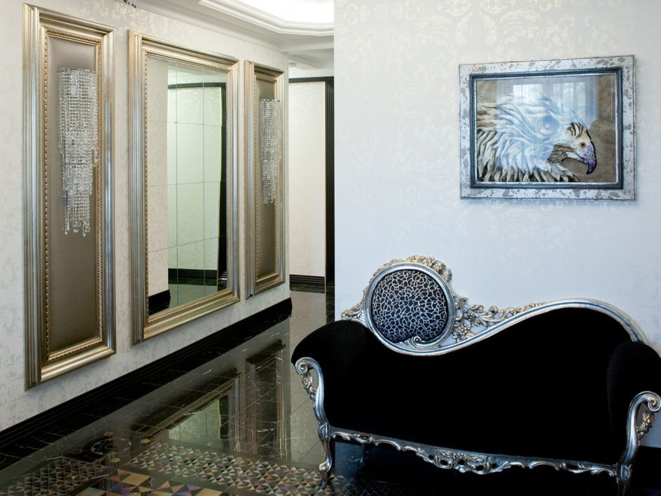 Квартира на Донском презде - 178 м.кв.