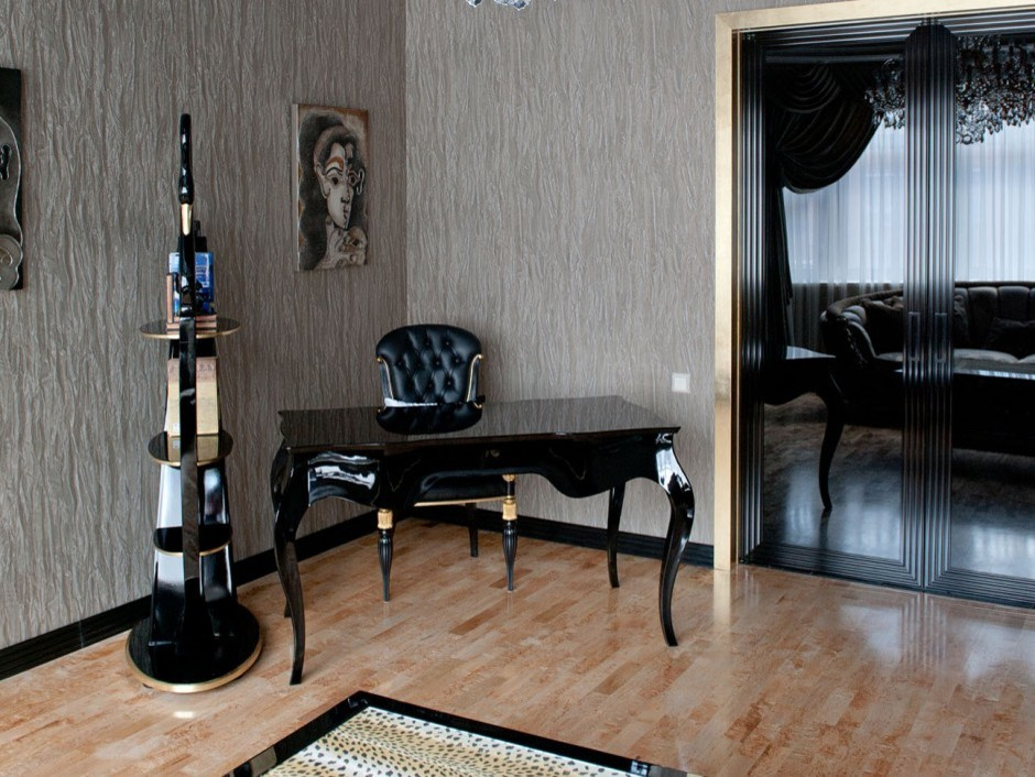 Квартира на Донском презде - 178 м.кв.