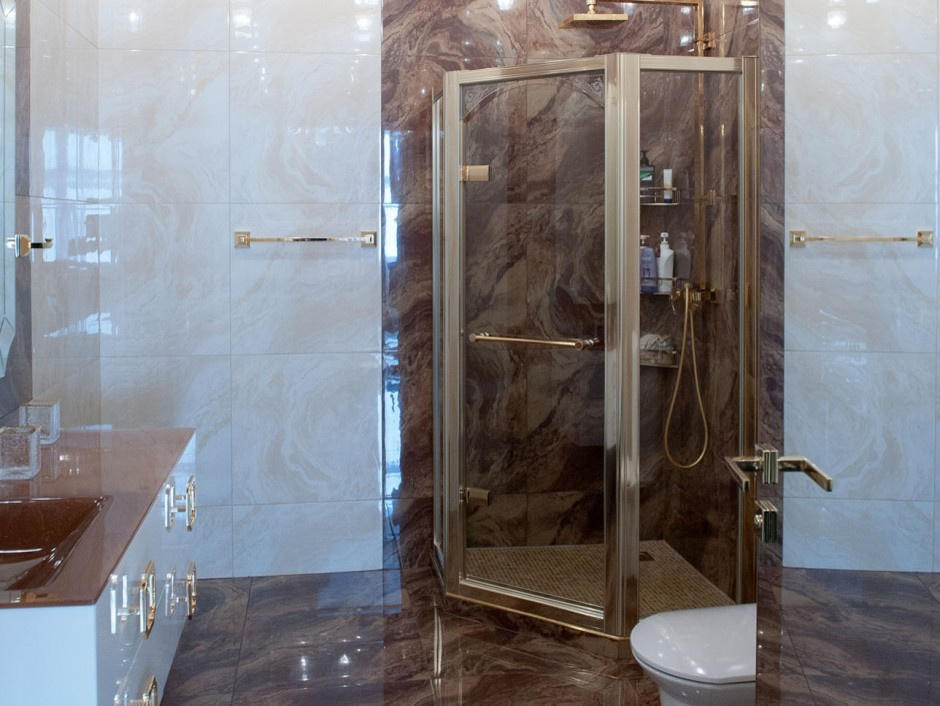 Квартира на Донском презде - 178 м.кв.