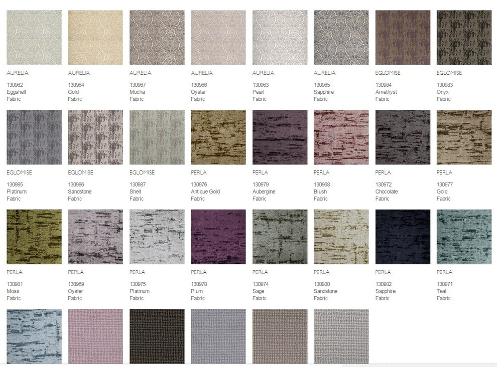 Обложка проекта: ткани