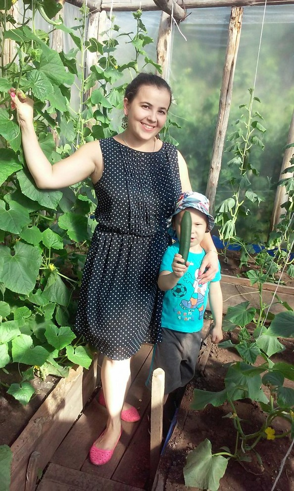 Дианочка Шарипова