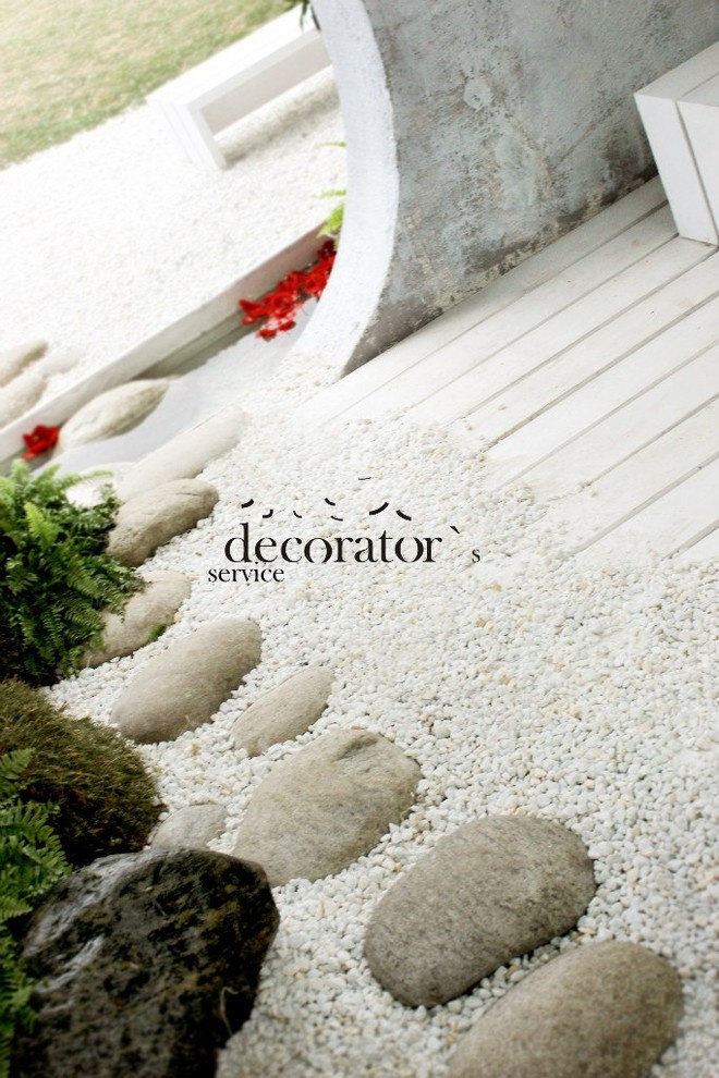 стенд-сад для МТС на Moscow Flower Show 2013 . Парк Горького