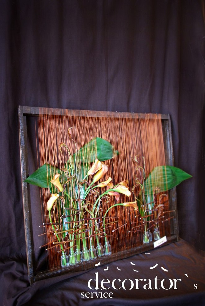 флористика