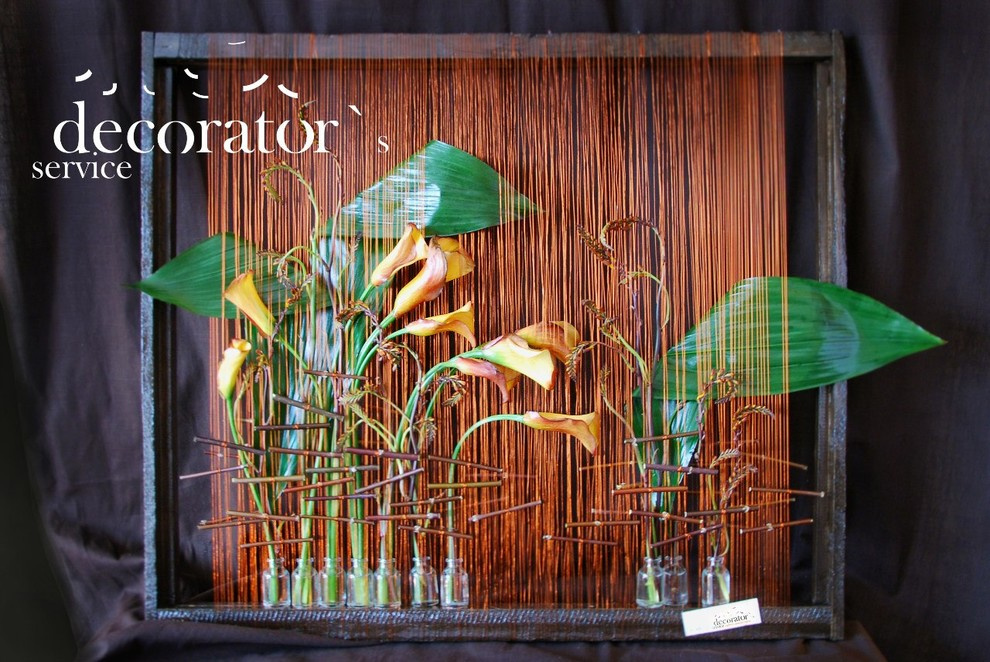 флористика