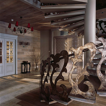 Проект 4