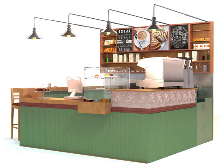 КУЛЬТУРА КОФЕ