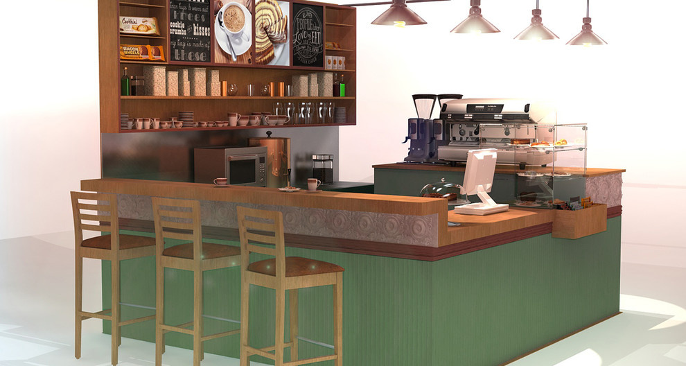 КУЛЬТУРА КОФЕ