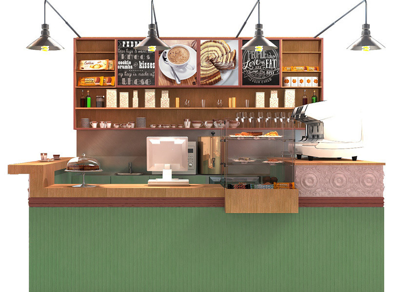 КУЛЬТУРА КОФЕ