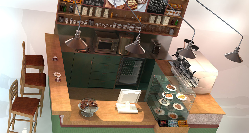 КУЛЬТУРА КОФЕ