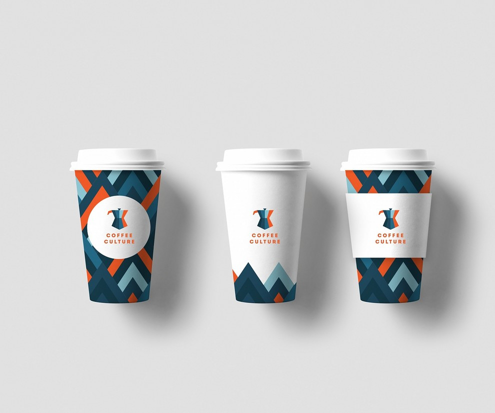 КУЛЬТУРА КОФЕ