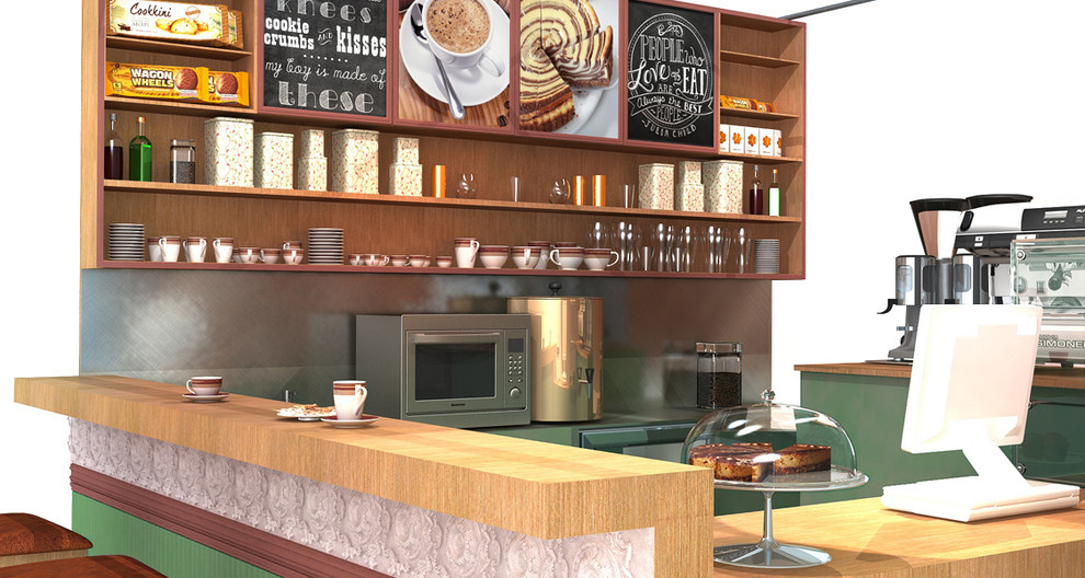 КУЛЬТУРА КОФЕ