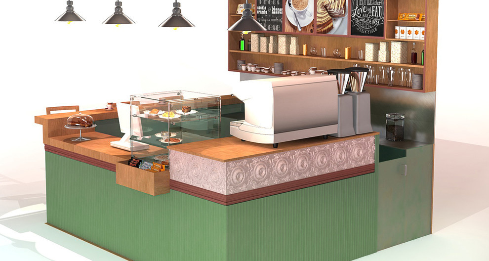 КУЛЬТУРА КОФЕ