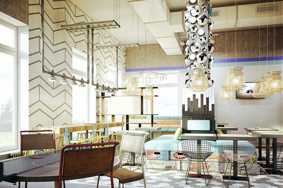 ХОСТЕЛ NETIZEN